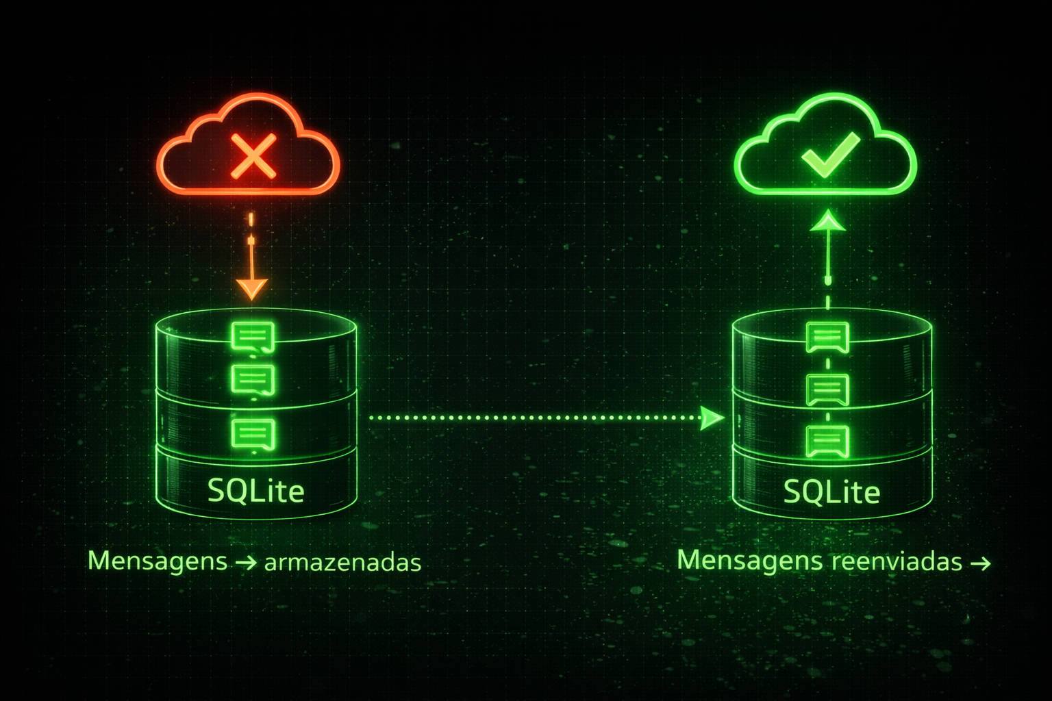 Smart sync